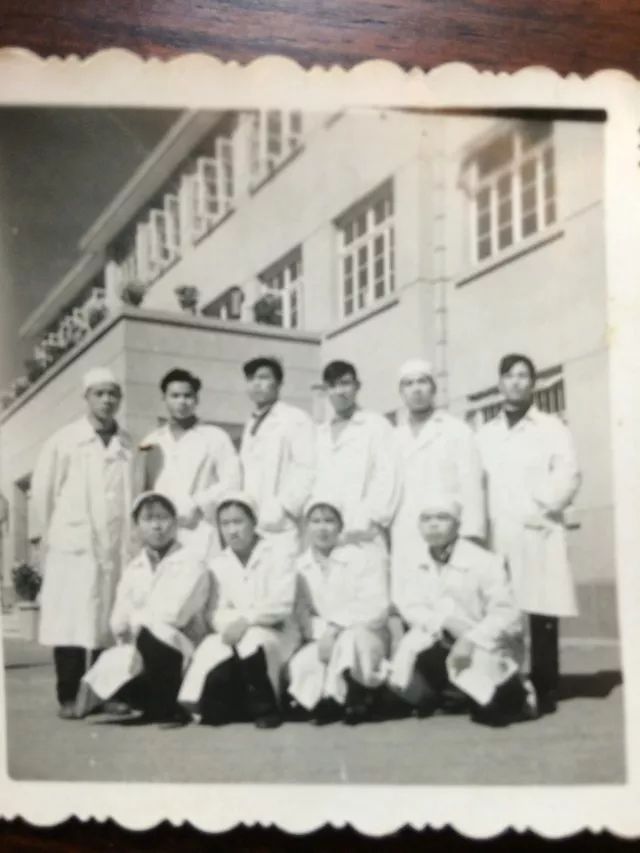 广东省中医院林毅医生多少岁,广东省中医林毅怎么样