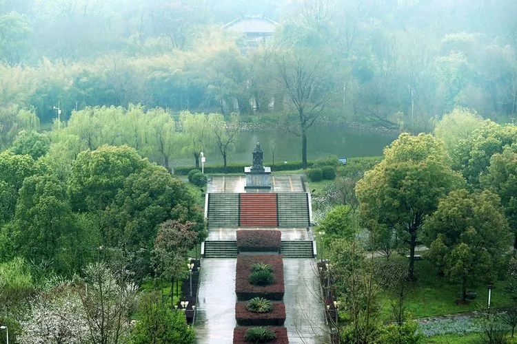 健康伴青春同行！来自江大校医院的温馨提示哦