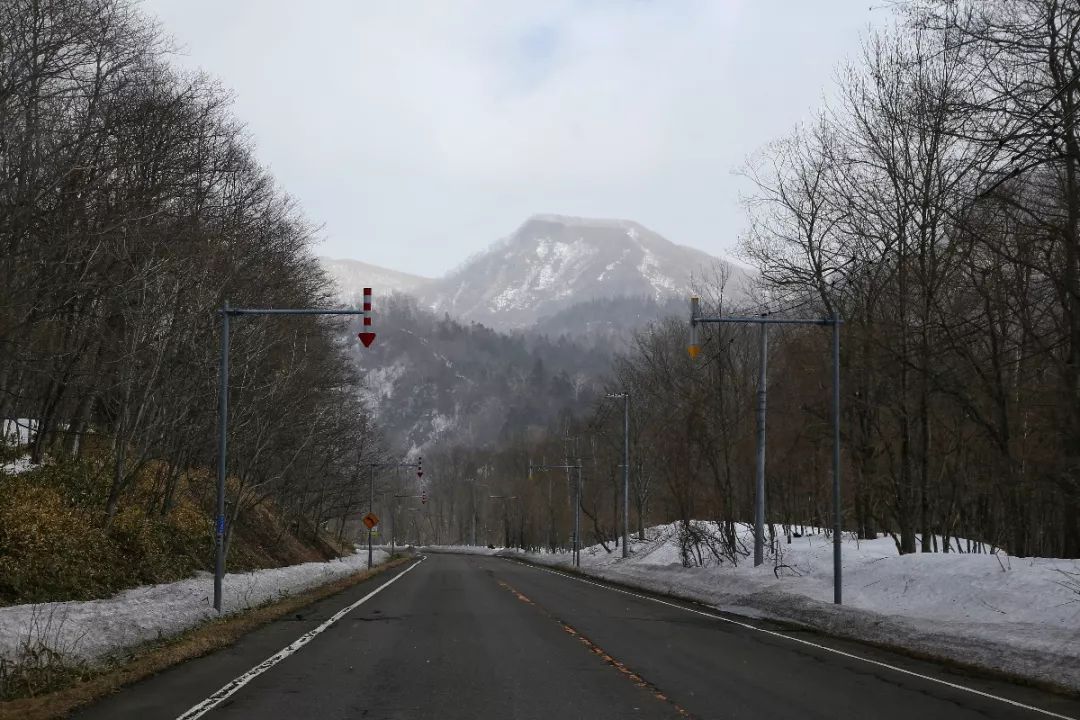 日本最后的秘境,日本最北端北海道