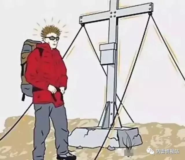 雷雨灾害安全常识,雷雨天安全避险措施