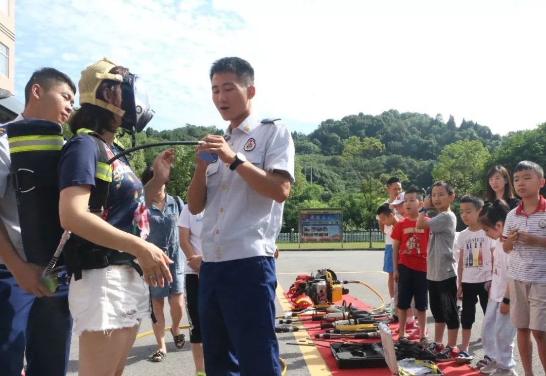 宜昌暑假夏令营,夏令营活动在宜昌