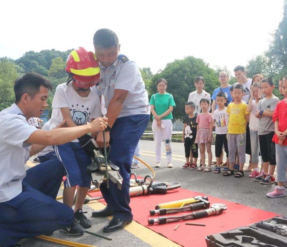宜昌暑假夏令营,夏令营活动在宜昌