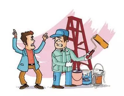 装修纠纷如何避免,装修风险如何避免