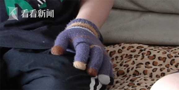 11岁孩子指甲出现溃烂,11岁孩子指甲根部出现溃烂