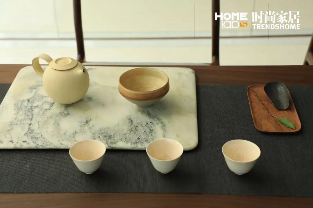 时尚家居美学体验馆,时尚家居匠心之美