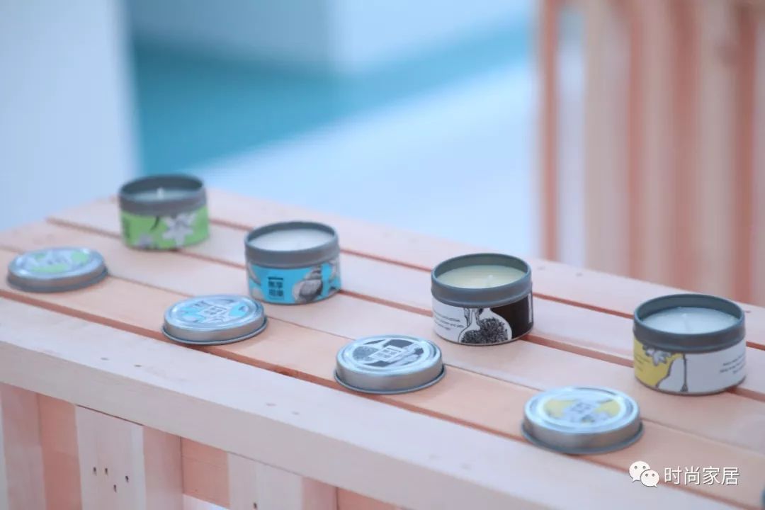 时尚家居美学体验馆,时尚家居匠心之美