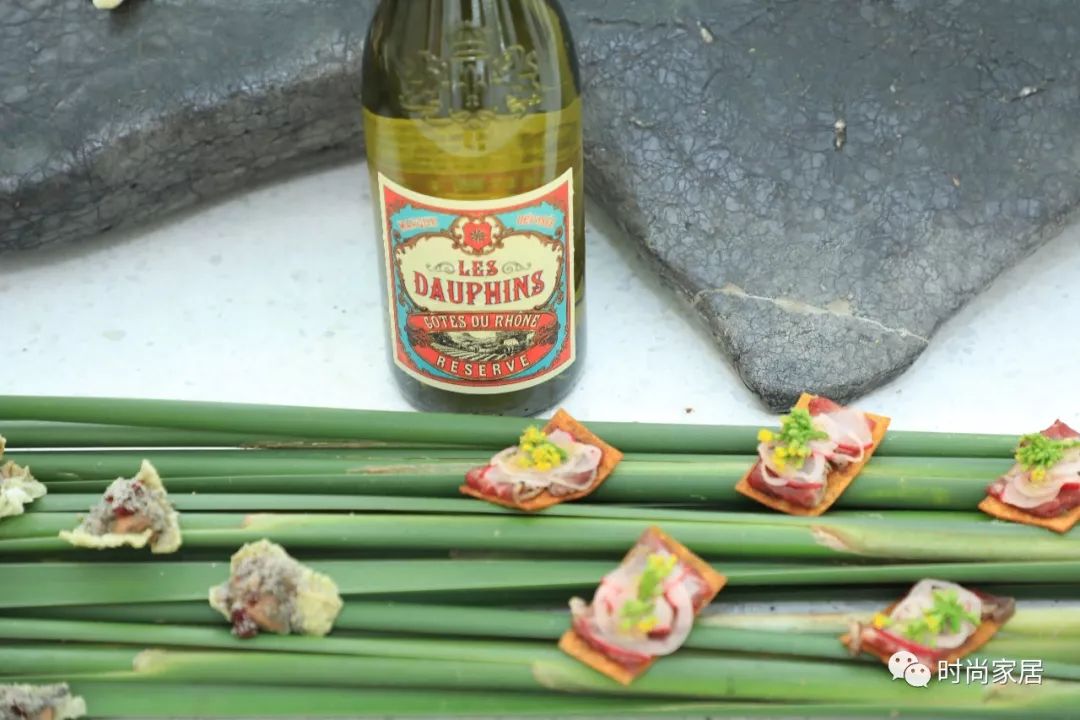 时尚家居美学体验馆,时尚家居匠心之美