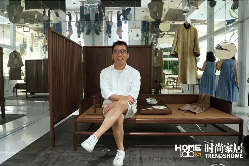 时尚家居美学体验馆,时尚家居匠心之美