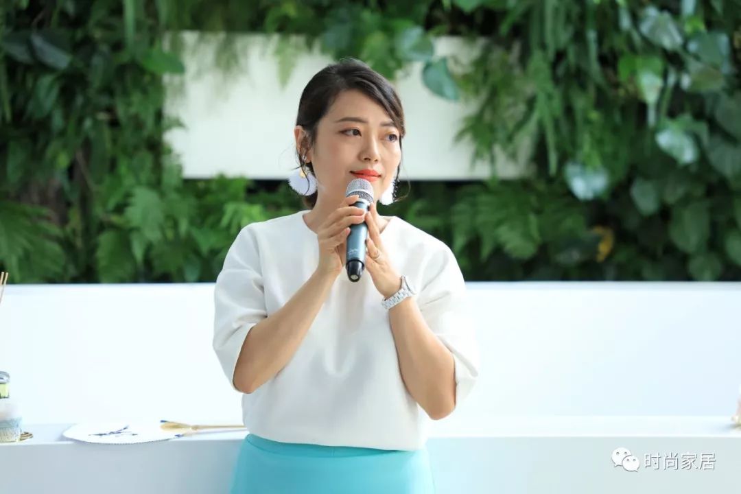 时尚家居美学体验馆,时尚家居匠心之美