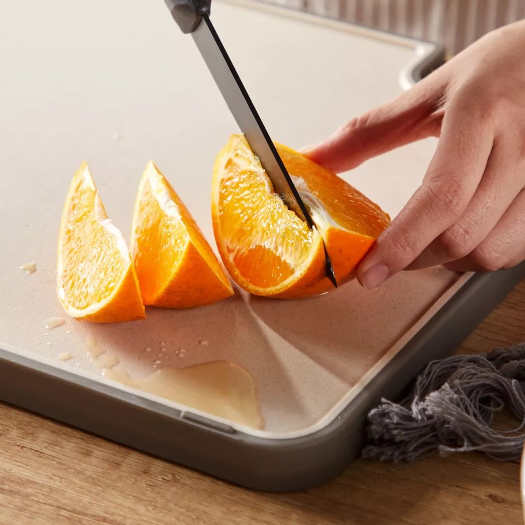 2000亿的细菌,哪种菜板不容易滋生细菌