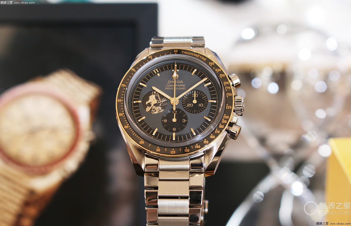 欧米茄海马600海洋宇宙厚度多少,欧米茄海洋宇宙600米新款评测