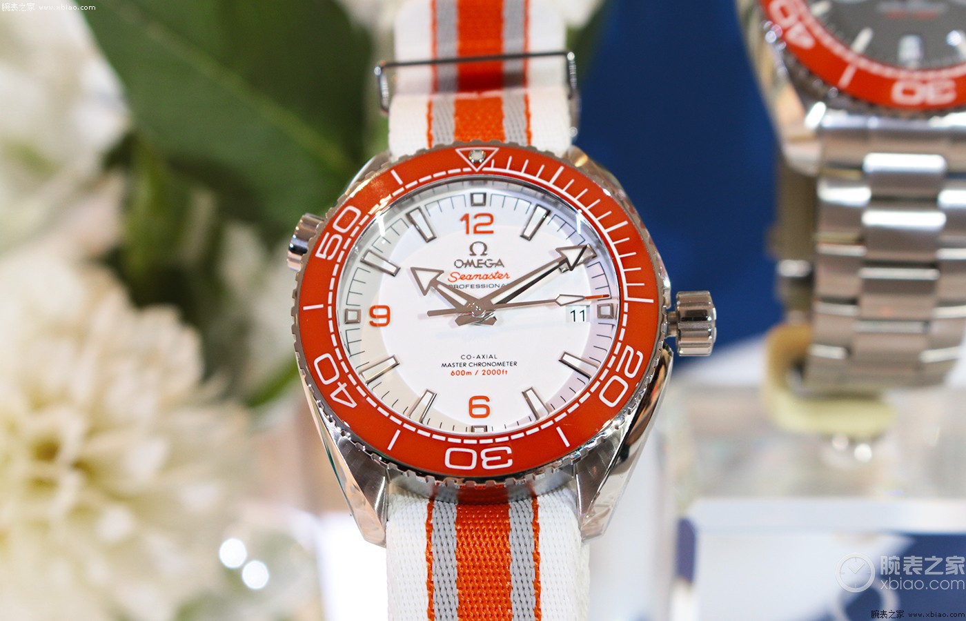 欧米茄海马600海洋宇宙厚度多少,欧米茄海洋宇宙600米新款评测