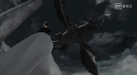 宸汐缘服装设计,宸汐缘创作的原声