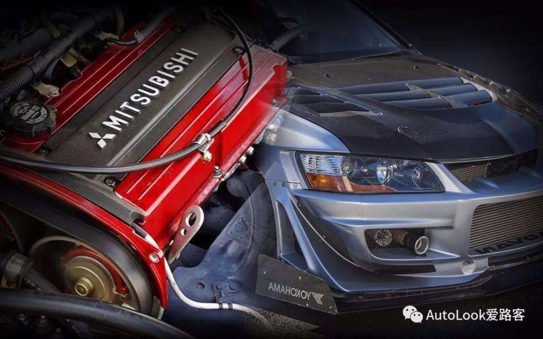 长城最新3.0t发动机详解,可以媲美宝马的国产车