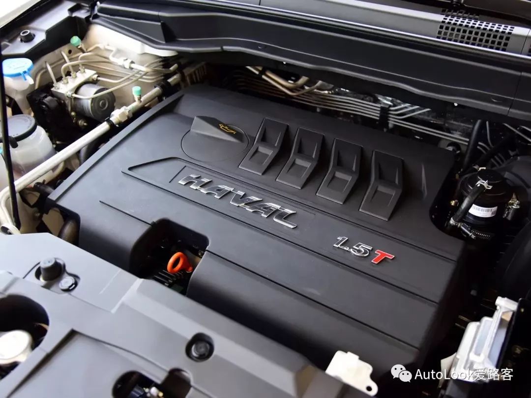 长城最新3.0t发动机详解,可以媲美宝马的国产车