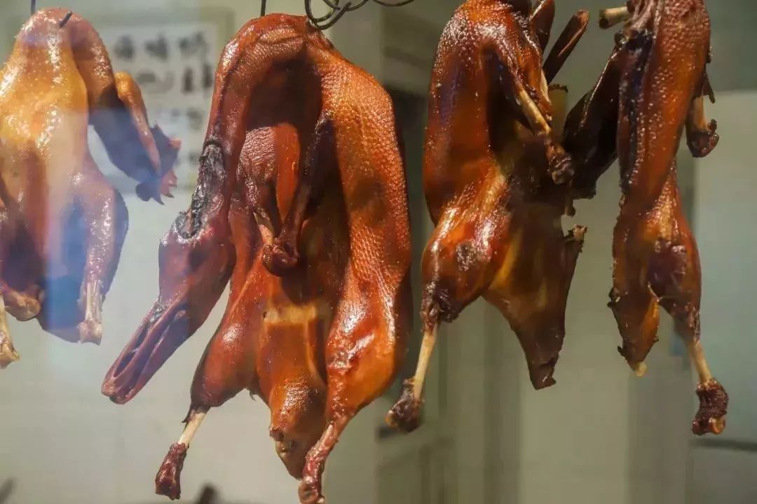 和平小区，藏着三瓦窑人的味蕾情书