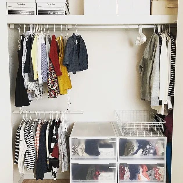 全屋收纳99元起免费,全屋收纳100种方法