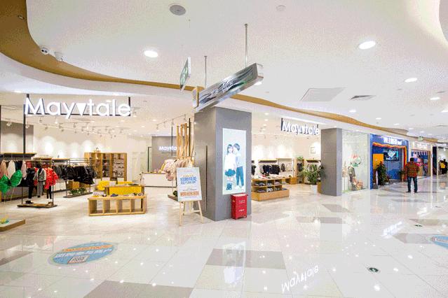 存量商业改造招商方案,旧商改案例