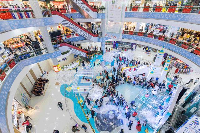 存量商业改造招商方案,旧商改案例