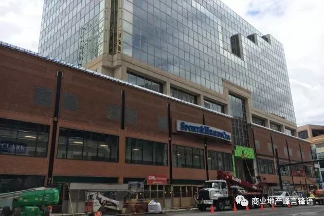 存量商业改造招商方案,旧商改案例