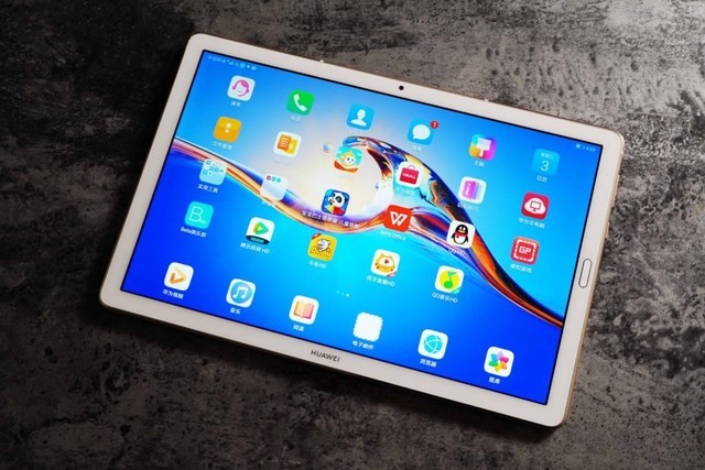 华为平板m6和m6高能版有什么区别,2k屏顶级配置