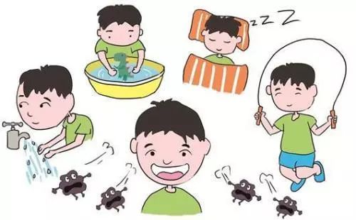 胃一直咕噜拉稀是诺如病毒吗,北京疾控提醒