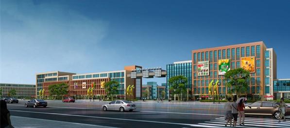 宣城现代农业产业园,宣城现代服务产业园管委会