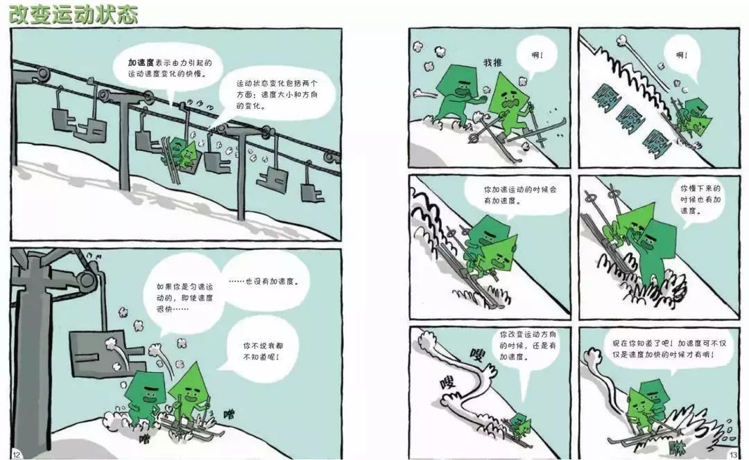 嗯哼4岁就了解飞机起飞原理了！让孩子早点学科学的好处到底在哪里？