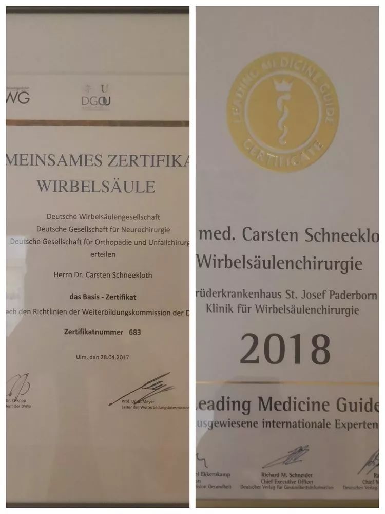 【人大评议专区·聚焦人才培养】西游记：市七院骨科医生远赴德国进修学习纪实