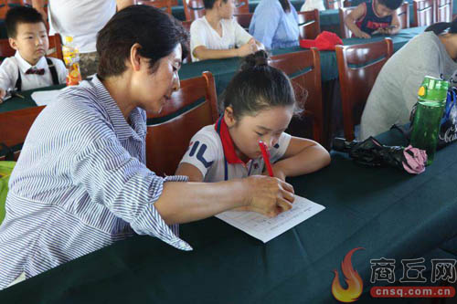 京九晚报小记者需要准备哪些东西,京九晚报小记者主持人大赛