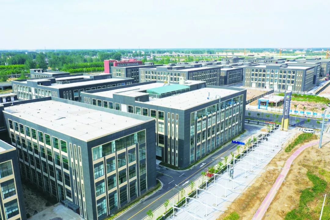 安徽马鞍山现代产业园区,马鞍山农业产业园排名前十