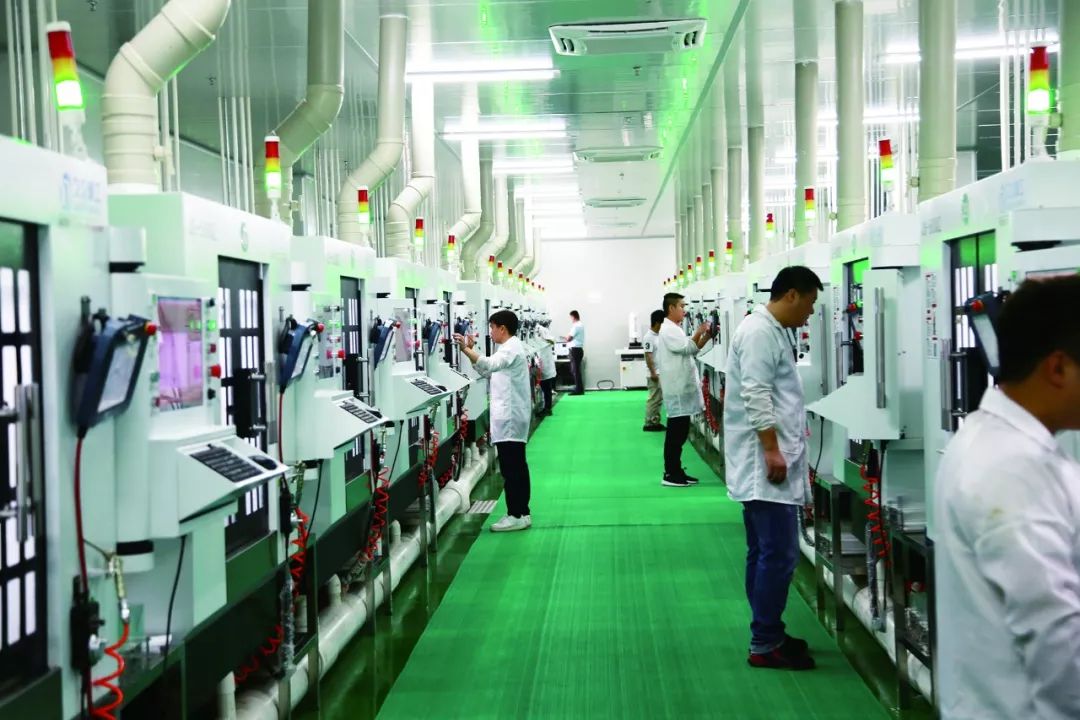 安徽马鞍山现代产业园区,马鞍山农业产业园排名前十