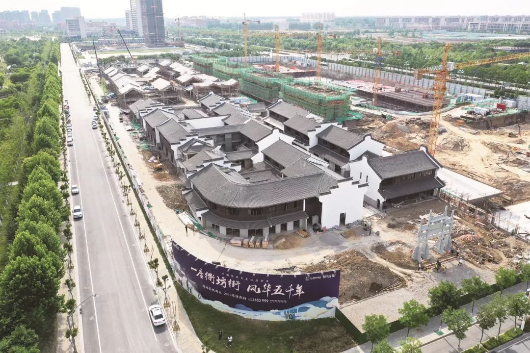 安徽马鞍山现代产业园区,马鞍山农业产业园排名前十