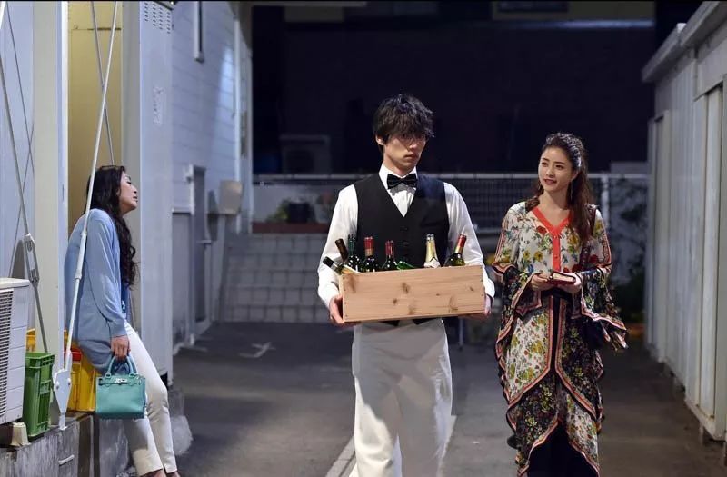 石原里美穿着搭配,石原里美穿衣打扮