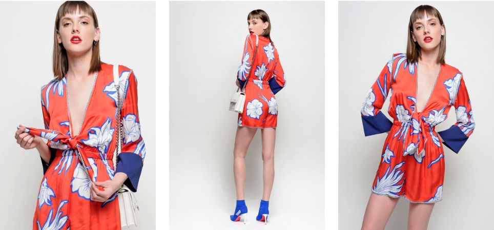 石原里美穿着搭配,石原里美穿衣打扮