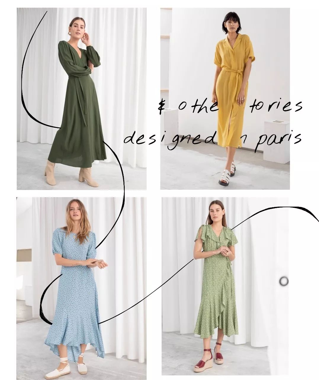 hm卖衣服,hm线下店衣服