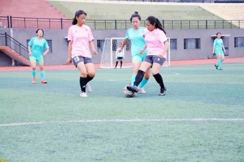 足球梦想从心起航,足球梦想启航2.0