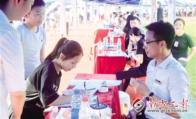 广州花都人才市场最新招聘,广州花都人才市场招聘会时间