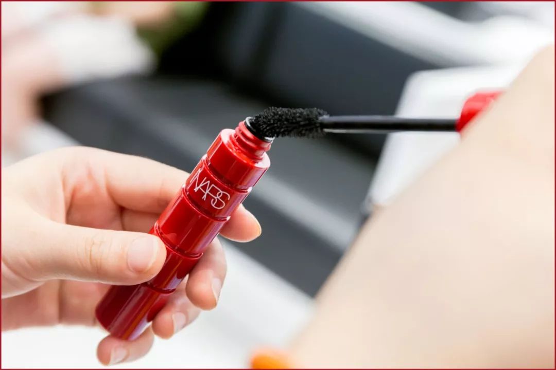 心动来袭！彩妆界大佬NARS重庆首家专柜，就在时代天街