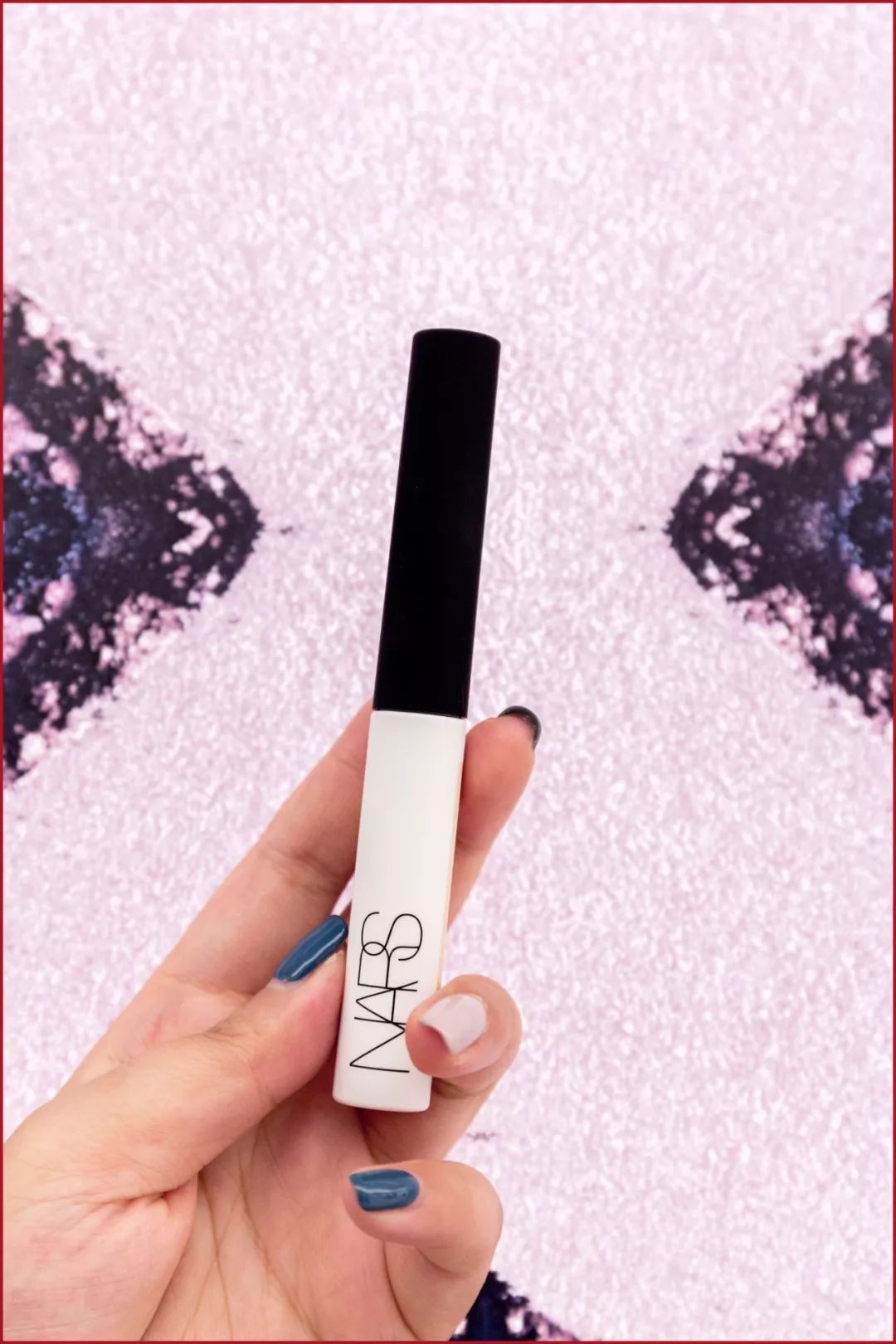 心动来袭！彩妆界大佬NARS重庆首家专柜，就在时代天街