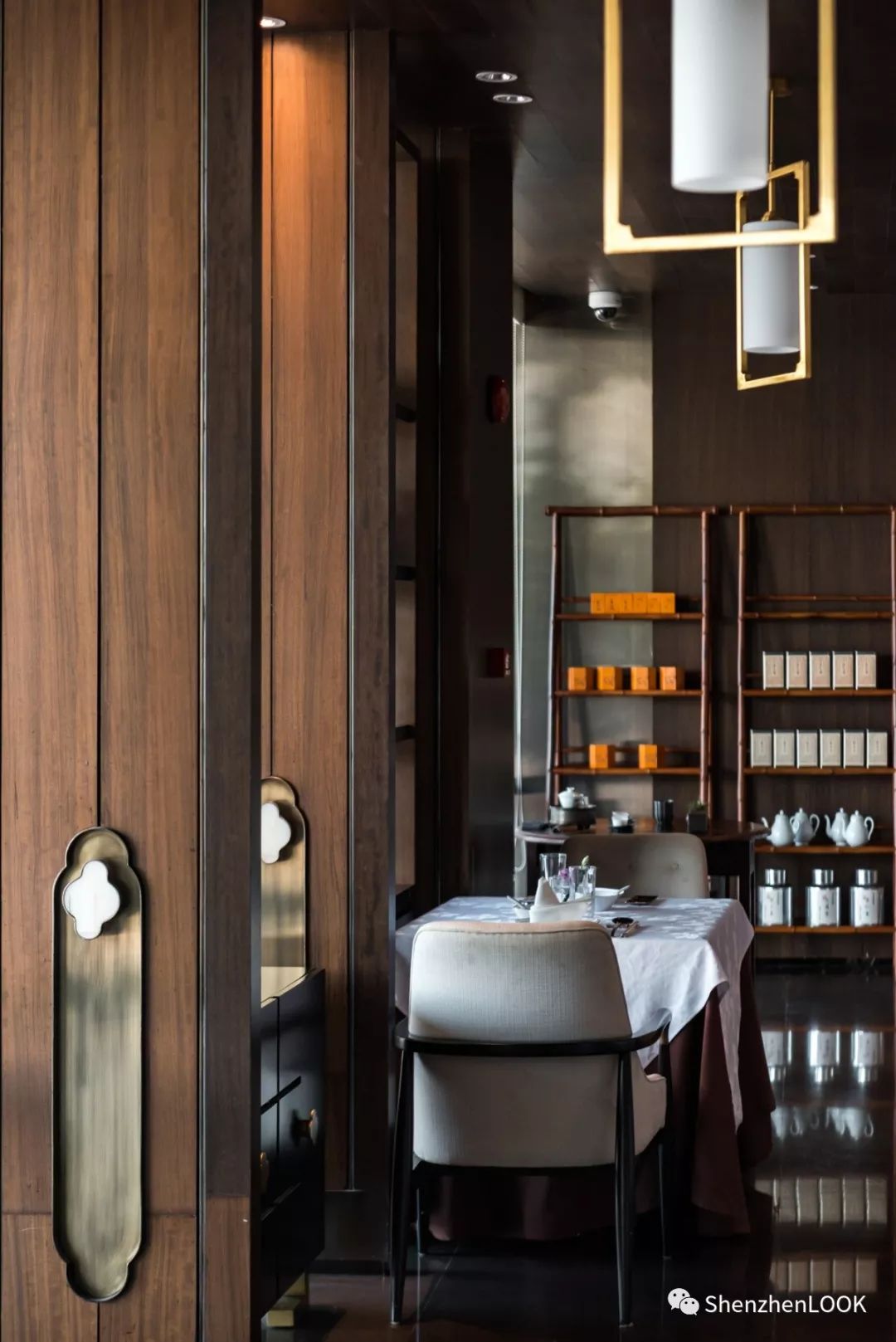 LOOK|湾区新生活·南海双玺空间