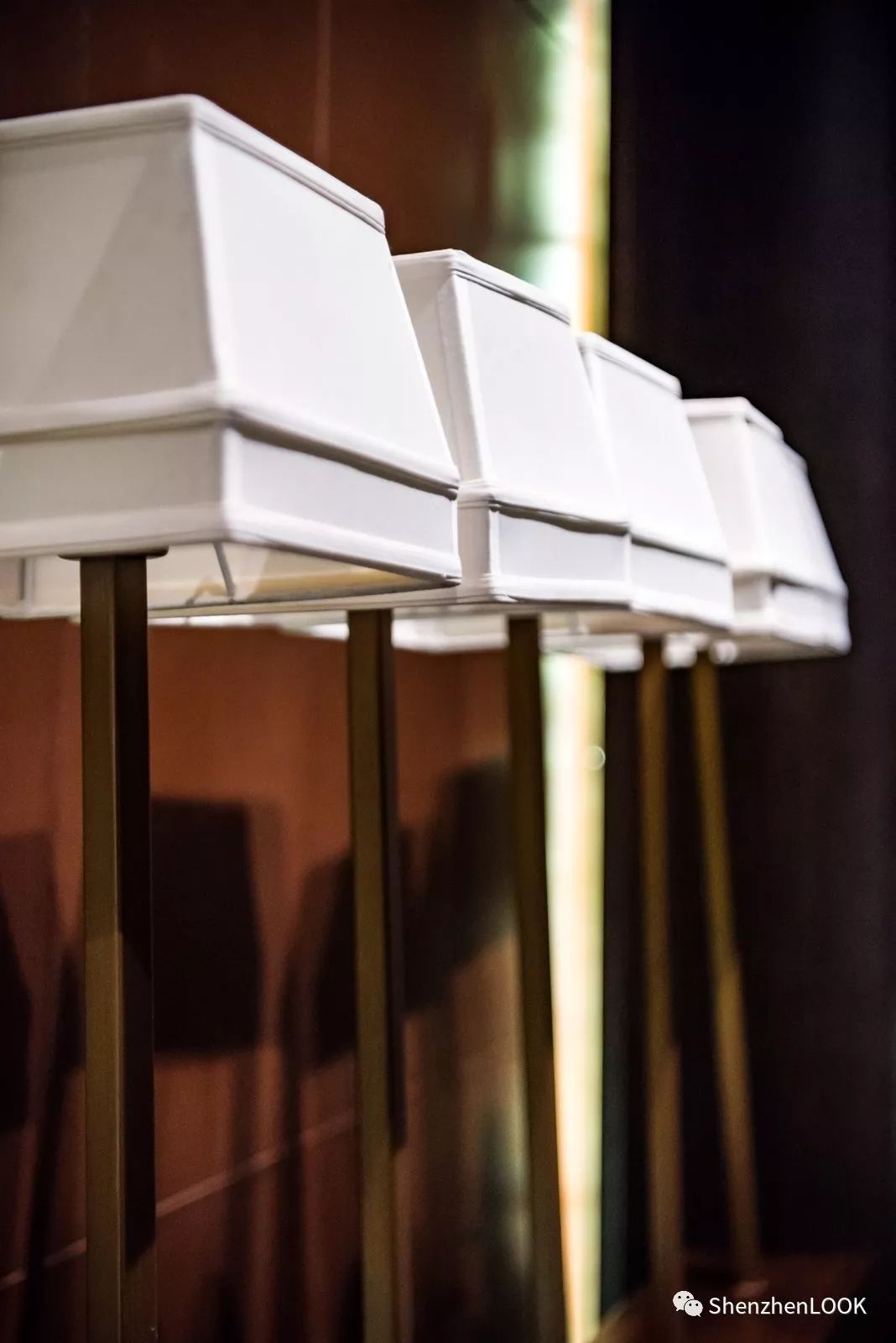 LOOK|湾区新生活·南海双玺空间