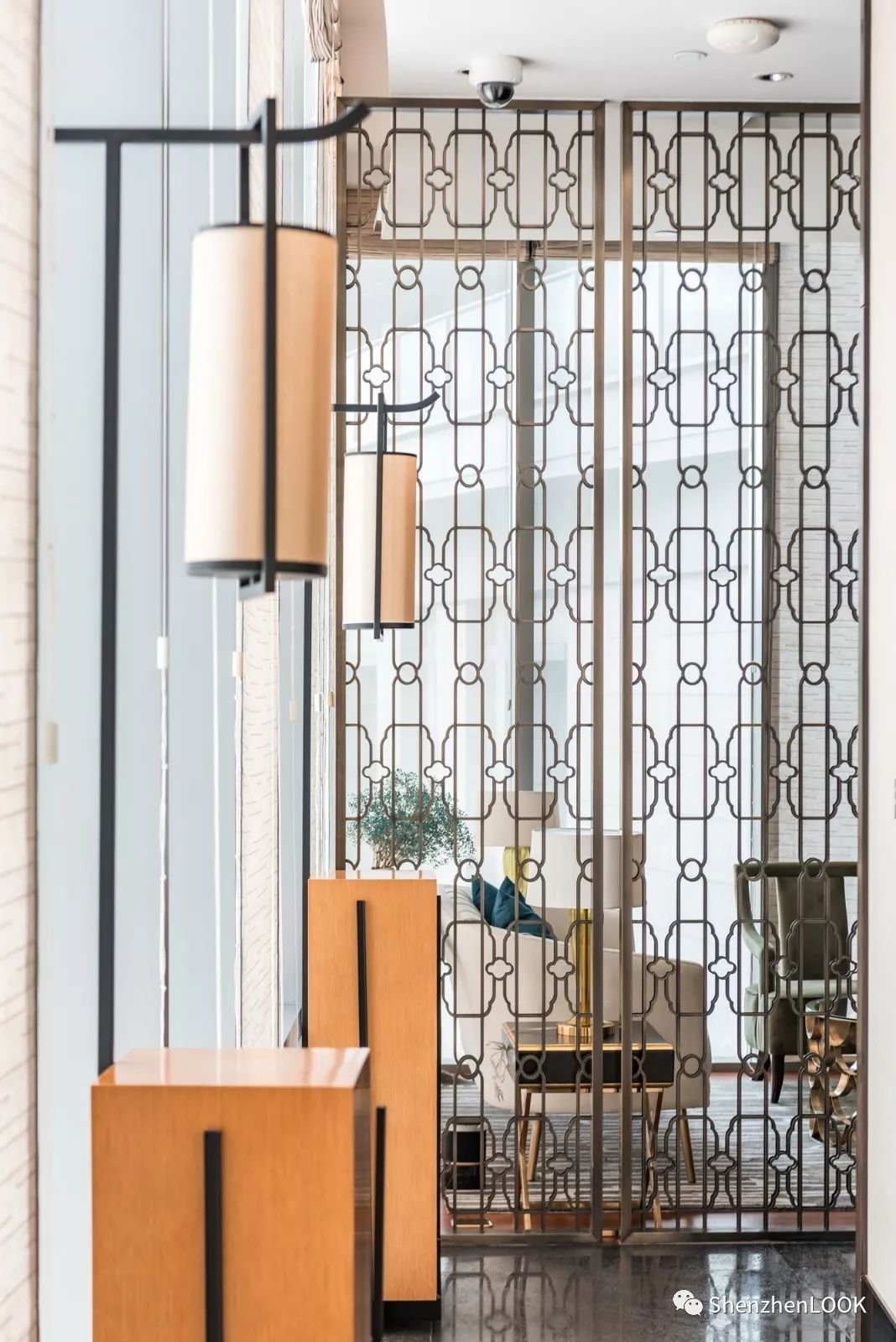 LOOK|湾区新生活·南海双玺空间