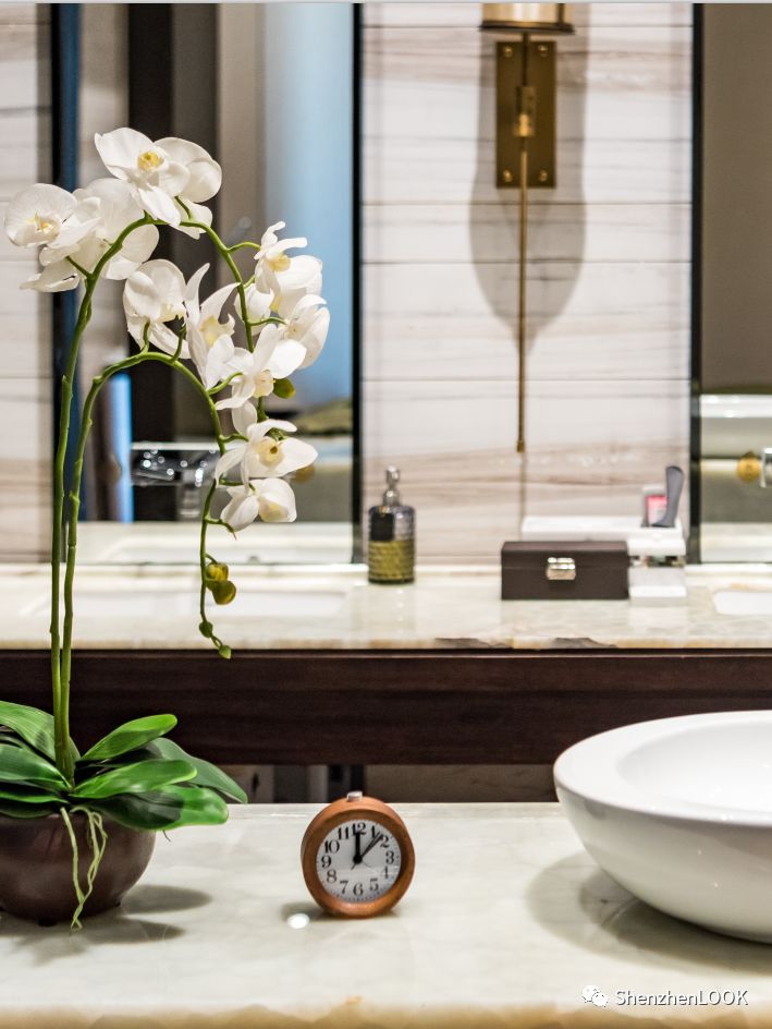 LOOK|湾区新生活·南海双玺空间