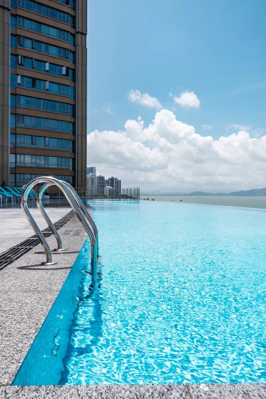 LOOK|湾区新生活·南海双玺空间