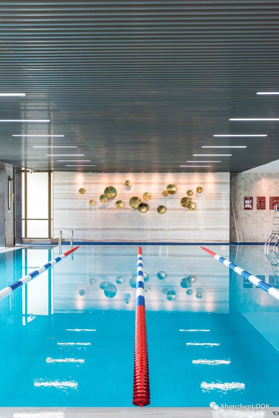 LOOK|湾区新生活·南海双玺空间