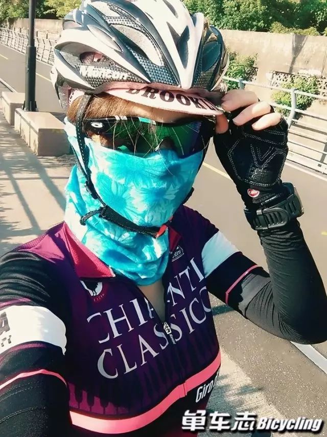 骑行夏季防晒服,骑行防晒装备推荐