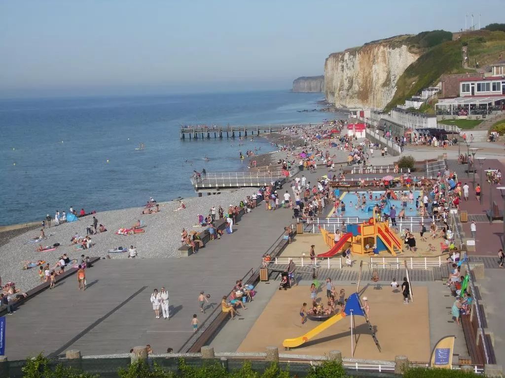 「旅游」“全民暑假”开启！想出去浪？看看法国人青睐的暑期旅行目的地吧