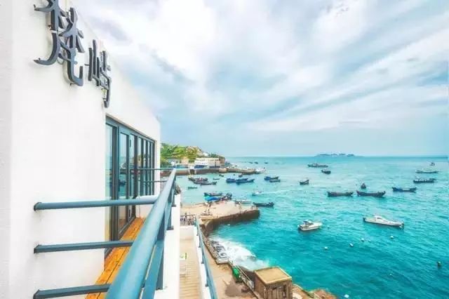 江浙沪适合发呆喝茶的民宿,冬天江浙沪2-3天短途旅游民宿