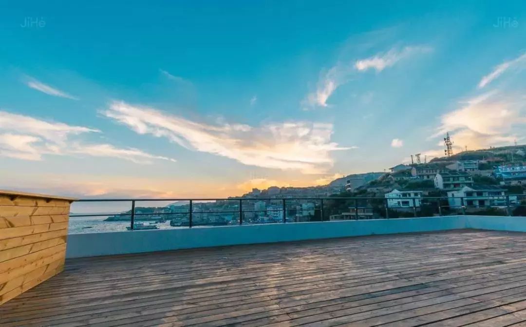 江浙沪适合发呆喝茶的民宿,冬天江浙沪2-3天短途旅游民宿